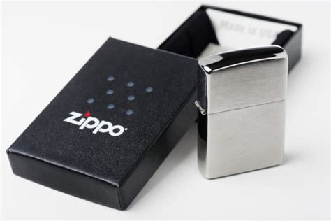 old zippo lighter price guide.